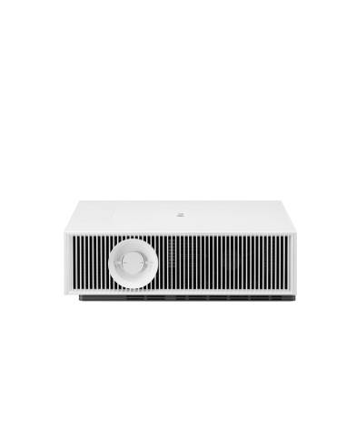 LG HU710PW videoproiettore Proiettore a raggio standard 2000 ANSI lumen DLP 2160p (3840x2160) Bianco
