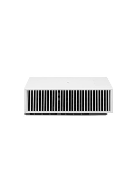 LG HU710PW videoproiettore Proiettore a raggio standard 2000 ANSI lumen DLP 2160p (3840x2160) Bianco