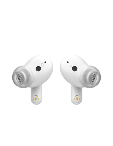 LG TONE Free FP9 - Cuffie True Wireless Bluetooth UVnano (Bianco)