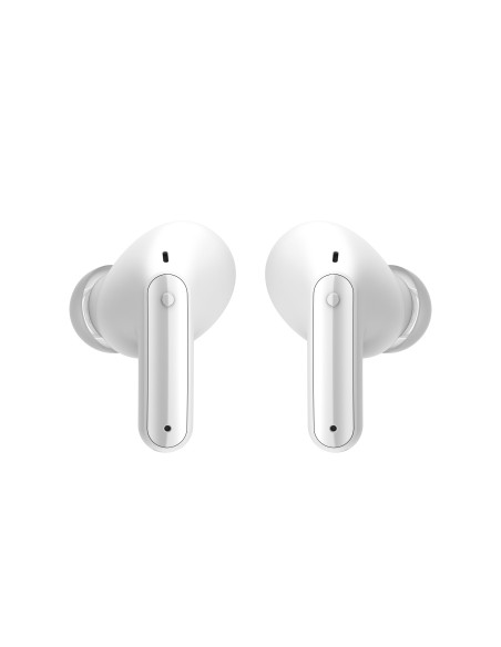 LG TONE Free FP9 - Cuffie True Wireless Bluetooth UVnano (Bianco)