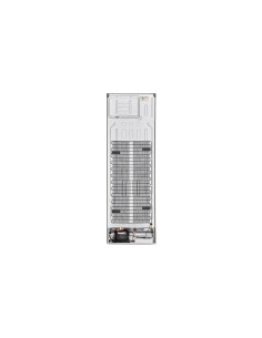LG GBB61PZGGN frigorifero con congelatore Libera installazione 341 L D Acciaio inossidabile 2