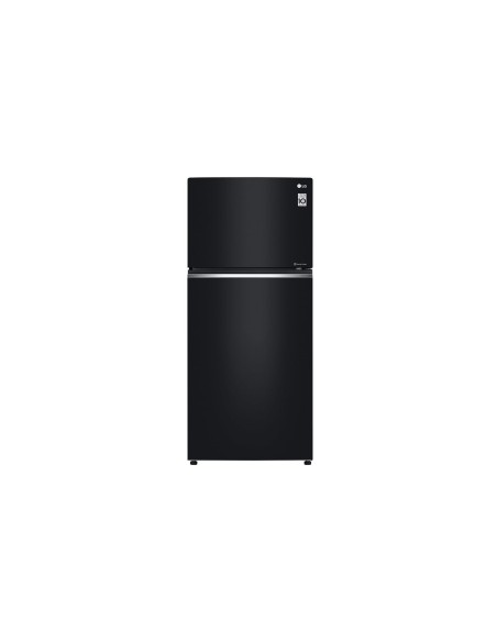 LG GTB744BMBZD frigorifero con congelatore Libera installazione 506 L E Nero