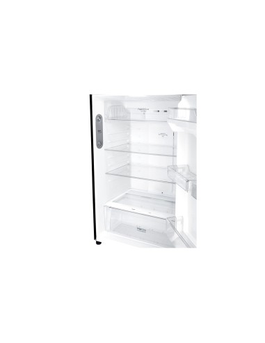 LG GTB744BMBZD frigorifero con congelatore Libera installazione 506 L E Nero