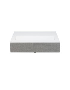 LG HU715QW videoproiettore Proiettore a raggio ultra corto 2500 ANSI lumen DLP 2160p (3840x2160) Bianco
