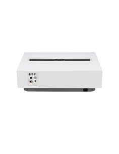 LG HU715QW videoproiettore Proiettore a raggio ultra corto 2500 ANSI lumen DLP 2160p (3840x2160) Bianco 2