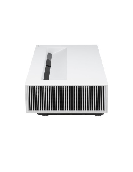 LG HU715QW videoproiettore Proiettore a raggio ultra corto 2500 ANSI lumen DLP 2160p (3840x2160) Bianco