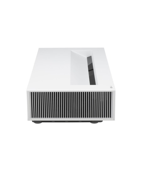 LG HU715QW videoproiettore Proiettore a raggio ultra corto 2500 ANSI lumen DLP 2160p (3840x2160) Bianco