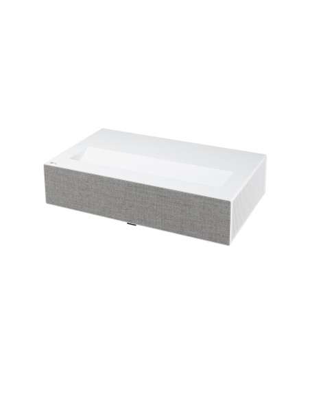 LG HU715QW videoproiettore Proiettore a raggio ultra corto 2500 ANSI lumen DLP 2160p (3840x2160) Bianco