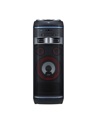LG XBOOM Mini Hi-Fi One Body 1000W Bluetooth Cavo Ottico Wireless DAB+ Integrato