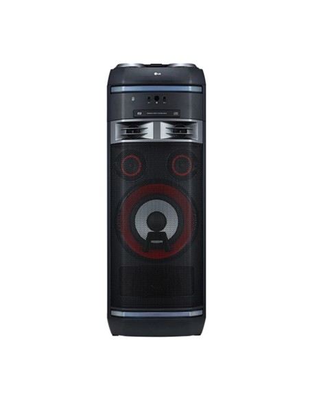 LG XBOOM Mini Hi-Fi One Body 1000W Bluetooth Cavo Ottico Wireless DAB+ Integrato
