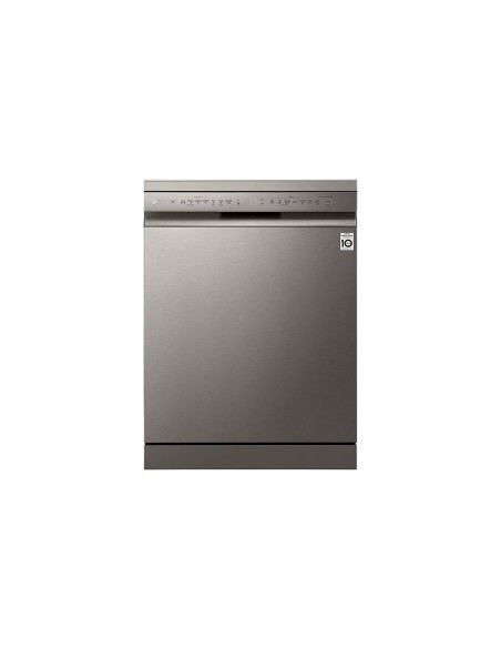 LG DF222FPS lavastoviglie Libera installazione 14 coperti E