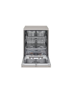 LG DF222FPS lavastoviglie Libera installazione 14 coperti E 2