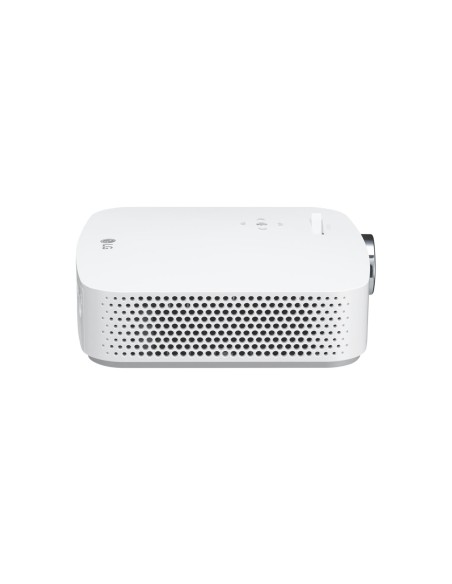 LG PF50KS videoproiettore Proiettore a raggio standard 600 ANSI lumen 1080p (1920x1080) Bianco
