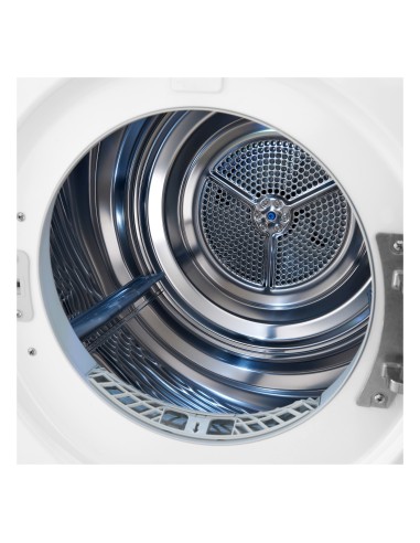 LG RH80V9AVHN Asciugatrice 8 kg Libera installazione Carica frontale A+++