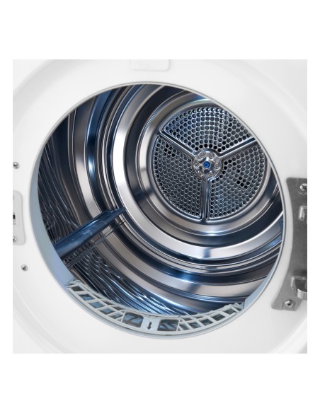LG RH80V9AVHN Asciugatrice 8 kg Libera installazione Carica frontale A+++