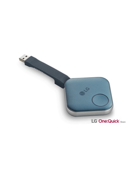 LG SC-00DA USB Linux Nero, Blu
