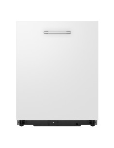 LG DB325TXS lavastoviglie A scomparsa totale 14 coperti E
