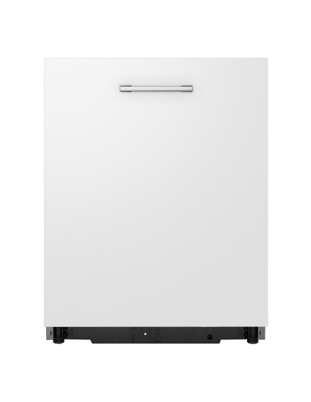 LG DB325TXS lavastoviglie A scomparsa totale 14 coperti E