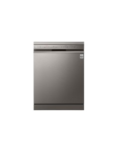 LG DF325FPS lavastoviglie A scomparsa parziale 14 coperti E