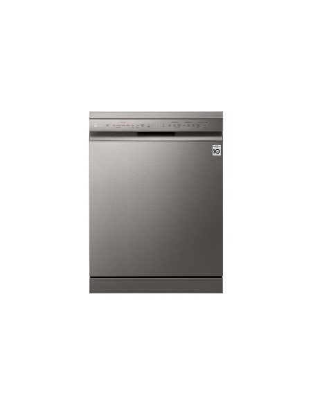 LG DF325FPS lavastoviglie A scomparsa parziale 14 coperti E