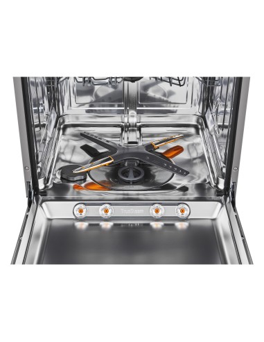 LG DB325TXS lavastoviglie A scomparsa totale 14 coperti E