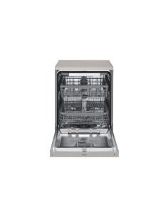 LG DF325FPS lavastoviglie A scomparsa parziale 14 coperti E 2