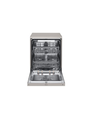 LG DF325FPS lavastoviglie A scomparsa parziale 14 coperti E