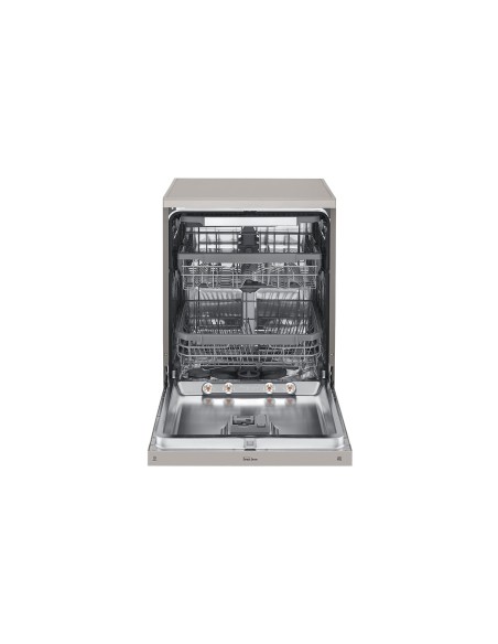LG DF325FPS lavastoviglie A scomparsa parziale 14 coperti E