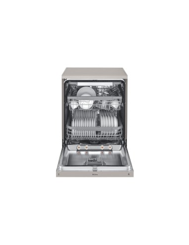 LG DF325FPS lavastoviglie A scomparsa parziale 14 coperti E