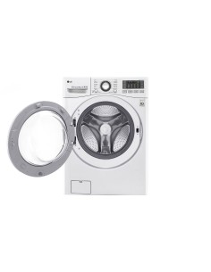 LG F1P1CN4WC Lavatrice Intelligente AIDD 15kg TurboWash 1100 Giri min Carica frontale Classe E 2