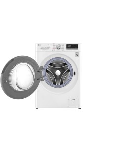 LG F2DV5S8H0E Lavasciuga Slim Intelligente AIDD 8.5 5kg Vapore TurboWash 1200 Giri min Carica frontale Classe E 2