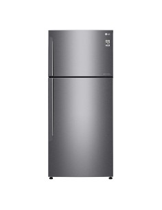 LG GTB744DSCV Doppia Porta Display Interno LED 509lt Classe energetica F