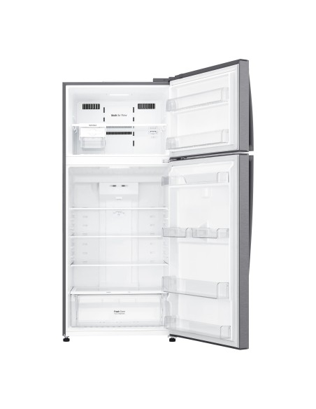 LG GTB744DSCV Doppia Porta Display Interno LED 509lt Classe energetica F