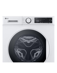 LG F2WM208N0E Lavatrice 8 kg Allergy Care Libera installazione Carica frontale Classe B 2