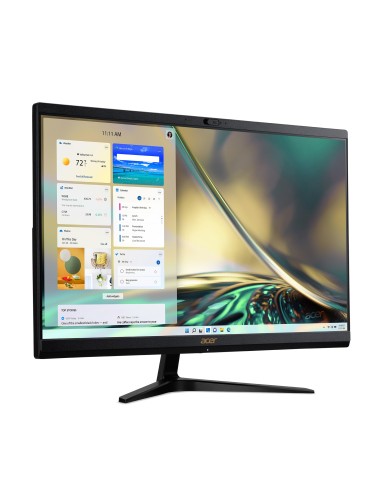 Acer Aspire C24-1700 Intel® Core™ i5 60,5 cm (23.8") 1920 x 1080 Pixel 8 GB DDR4-SDRAM 256 GB SSD PC All-in-one Windows 11 Home