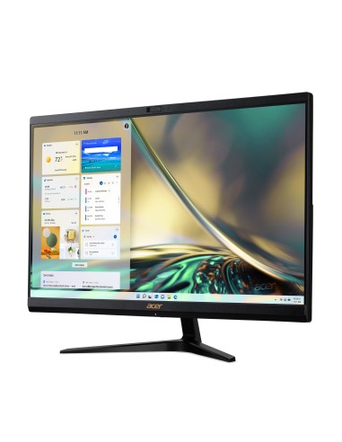 Acer Aspire C24-1700 Intel® Core™ i5 60,5 cm (23.8") 1920 x 1080 Pixel 8 GB DDR4-SDRAM 256 GB SSD PC All-in-one Windows 11 Home