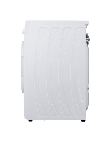 LG F2WM308S0E Lavatrice 8kg, Classe B, 1200 giri, Vapore