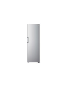 LG GLT51PZGSZ frigorifero Libera installazione 386 L E Acciaio inossidabile