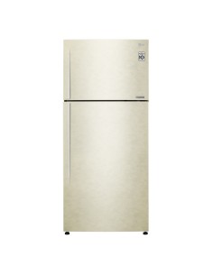 LG GTB744SECV Doppia Porta Display Interno LED 509lt Classe energetica F