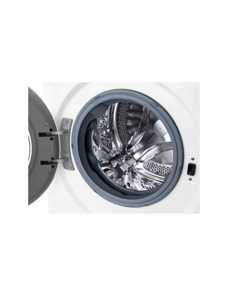 LG F2WV3S7N3E Lavatrice Slim AI DDTM 7kg Classe energetica D
