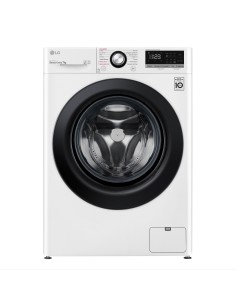 LG F2WV3S7S6E Lavatrice Slim Intelligente AIDD 7kg Vapore 1200 Giri min Carica frontale Classe D