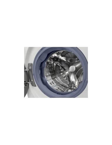 LG F2WV5S8S0E Lavatrice Slim Intelligente AIDD 8.5kg Vapore TurboWash 1200 Giri min Carica frontale Classe C