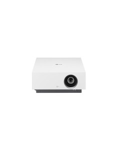 LG HU810PW videoproiettore Proiettore a raggio standard 2700 ANSI lumen DLP 2160p (3840x2160) Bianco