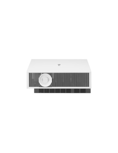 LG HU810PW videoproiettore Proiettore a raggio standard 2700 ANSI lumen DLP 2160p (3840x2160) Bianco