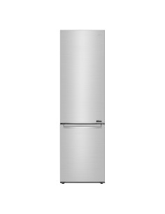 LG GBB92STBAP frigorifero con congelatore Libera installazione 384 L A Acciaio inossidabile
