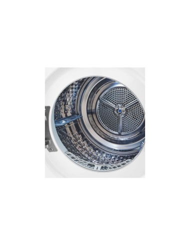 LG RH10V9AV4W asciugatrice Libera installazione Caricamento frontale 10 kg A+++ Bianco