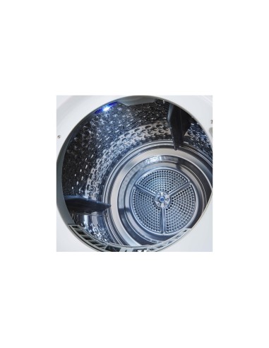 LG RH10V9AV4W asciugatrice Libera installazione Caricamento frontale 10 kg A+++ Bianco