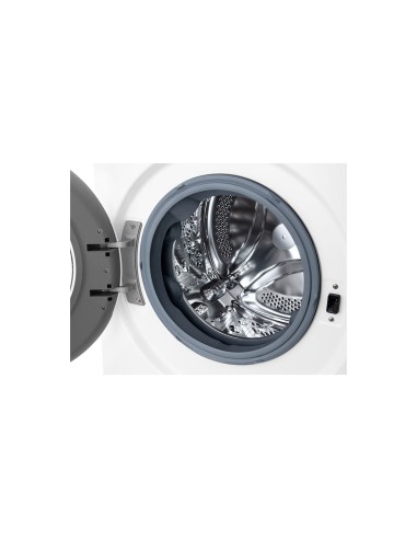 LG F4WV308S4B lavatrice Caricamento frontale 8 kg 1400 Giri min B Bianco