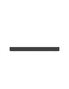 LG SP2.CEUSLLK altoparlante soundbar Grigio 2.1 canali 100 W