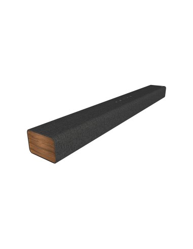 LG SP2.CEUSLLK altoparlante soundbar Grigio 2.1 canali 100 W
